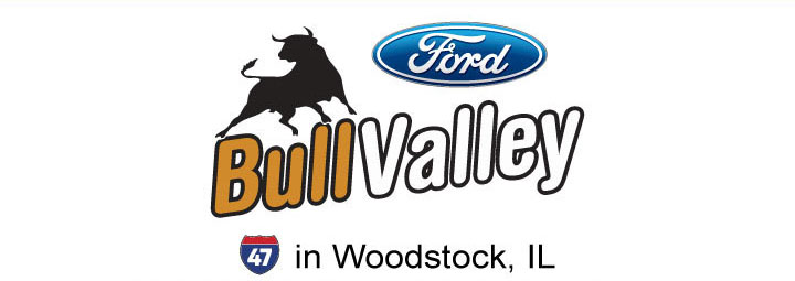 Bull Valley Ford, Rte. 47 in Woodstock