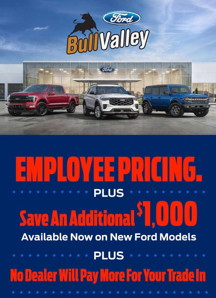 Memorial Day Weekend Event! Employee Pricing. You Pay What We Pay.