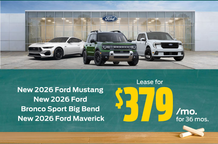 Lease for $379
