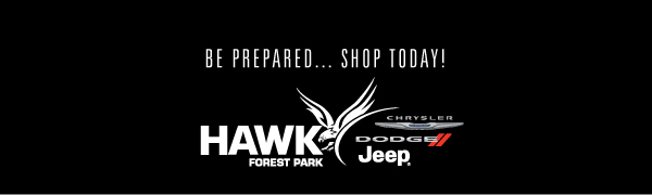 Hawk Chrysler Dodge Jeep Forest Park