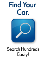 Find Your Car