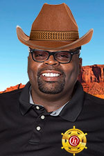 Sheriff Kendall