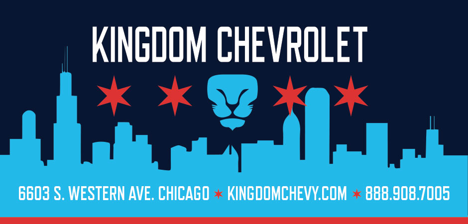 Kingdom Chevrolet