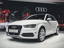 2016 Audi A3