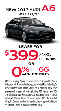 lease special