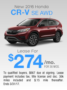 lease special