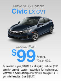 lease special