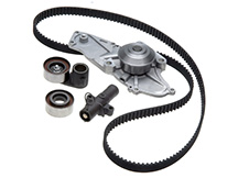 timing belt parts