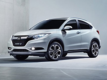 2016 Honda HR-V