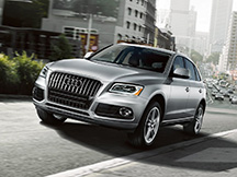 2016 Audi Q5