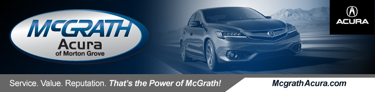 McGrath Acura of Morton Grove