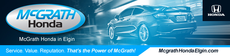 McGrath Honda of St. Charles