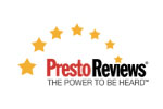 Presto Reviews