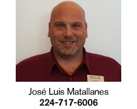Jose Luis Matallanes