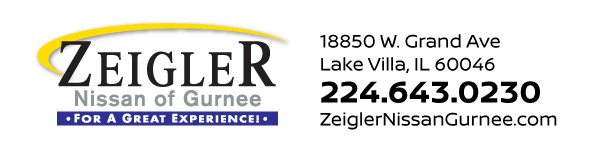 Zeigler Nissan of Gurnee 224-643-0230