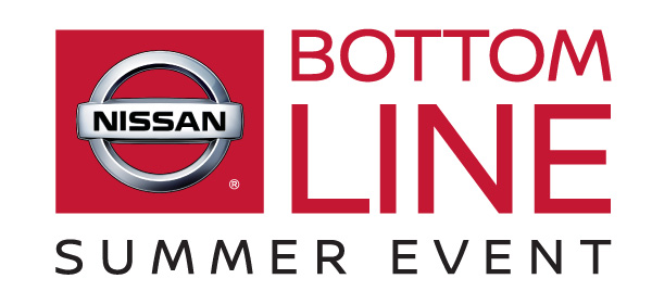 Nissan Bottom Line Event