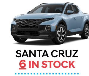 New Hyundai Santa Cruz