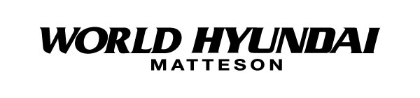 World Hyundai Matteson