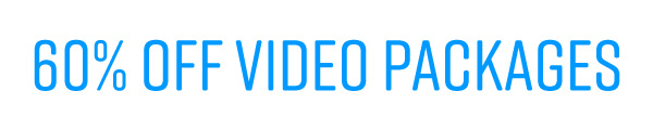 60% off video packages